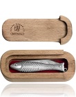 Recenze kapesní nůž rybička - exkluzivní zavírací nože Mikov